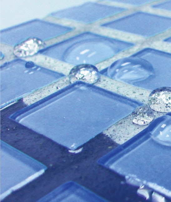 瓷砖背胶 ／ 防水砂浆及涂料